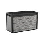 Keter 757L Premier Storage Box - Grey