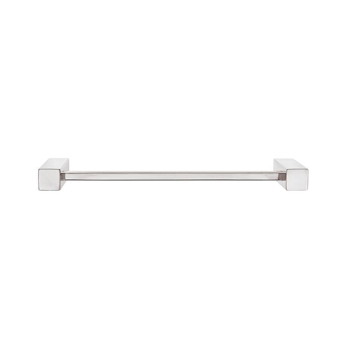 Forme 300mm Single Towel Rail Square