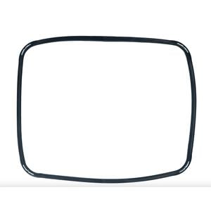 600mm Oven Door Seal Frontal Gasket 053087. Suits Delonghi