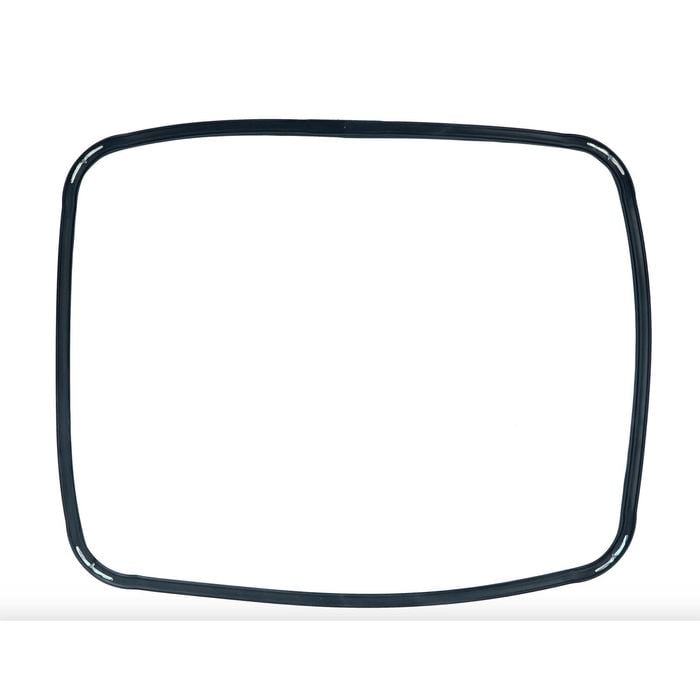 600mm Oven Door Seal Frontal Gasket 053087. Suits Delonghi