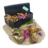 Big Black Box Of Lures Gift Set