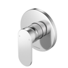 Flexispray Havana Chrome Bath/Shower Mixer - WELS 