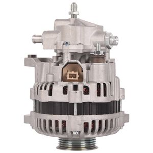 NEW Alternator For Ford Transit 4GB 4GC 2.5l turbo Diesel 96 - 2001 110A