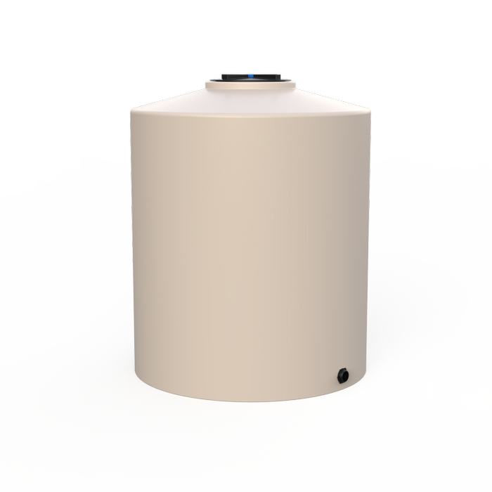 Bailey 2100L Birch Icon Water Tank - Birch Grey
