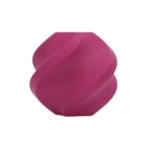 Bambu Lab PLA Matte Plum (Refill)