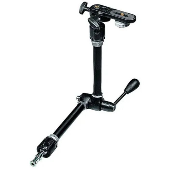 Manfrotto 143A Magic Arm with Camera Bracket