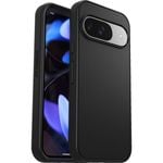 OtterBox Symmetry Case For Google Pixel 9/Pixel 9 Pro 6.3" - Black