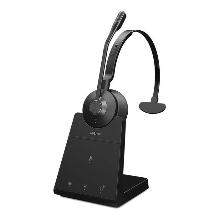 Jabra Engage 45 SE Mono Wireless Headset