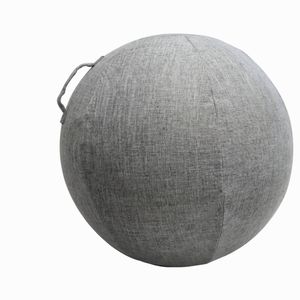 Gymball Cover - Dark Grey