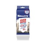 Selleys 12 Pack Oven Wipes