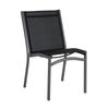 Hartman Waratah Sling Chair Graphite/Abyss
