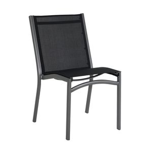 Hartman Waratah Sling Chair Graphite/Abyss