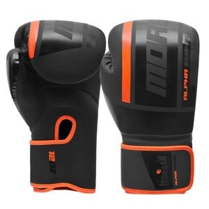 Morgan Alpha Boxing Gloves [16oz]