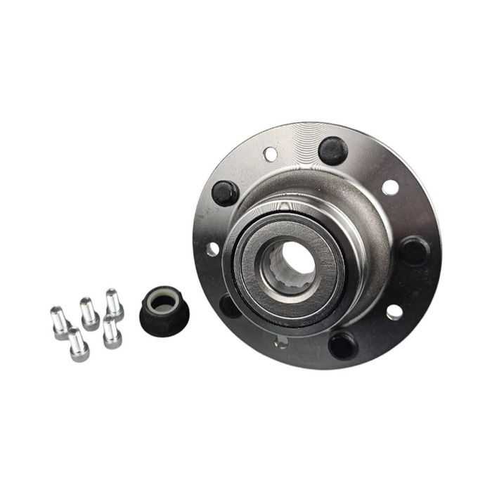 Rear Wheel Bearing Hub Assembly for Ford Transit VN 2.0L 2.2L 2016-2023 37MM ID