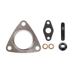 Turbo Charger Installation Stud & Gasket Kit For Land Rover Defender 90/110/130 Td4 2.2l