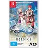 Ys X: Nordics - Deluxe Edition - Nintendo Switch