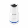 Kincrome 7mm 1/4" Square Drive Socket