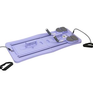 4-in-1 Home Fitness Board