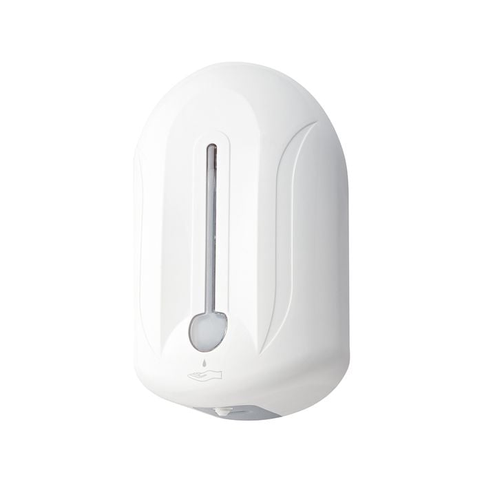 Bradley Australia Sensor Gel Sanitiser Dispenser 1.1L 