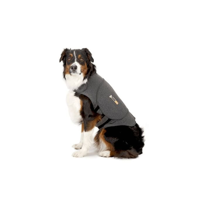 Thundershirt Grey Dog X Large 1 Piece