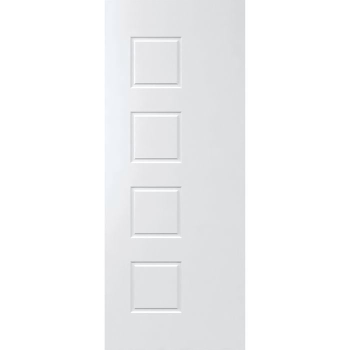 Corinthian 2040 x 820 x 35mm Internal Door Madison Primed PMADIN04