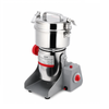 Provecta 800g Electric Grain Mill Grinder Stainless Steel Spice Cereal Flour Powder Machine 3200W