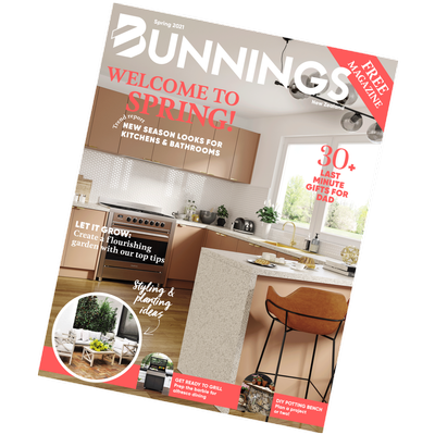 spring 2021 NZ magazine cover
