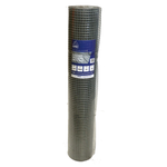 Summit Steel & Wire 900 x 13.0mm x 10m Galvanised Square Welded Mesh