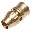 GARDENA 13mm Brass Hose Connector