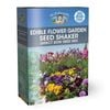 Mr Fothergill’s Edible Flower Garden Seed Shaker