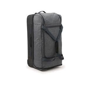 Decathlon - 105L Large Travel Bag With Wheels - 105L