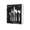 Amsterdam 30 Piece Cutlery Set 8x26x30cm Stanley Rogers