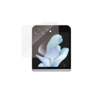 PanzerGlass Front Glass Screen Protector For Samsung Galaxy Z Flip 5