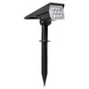 Solar Magic 100/300lm Hi/Low LED Spotlight