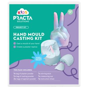 Practa Kids Casting Project