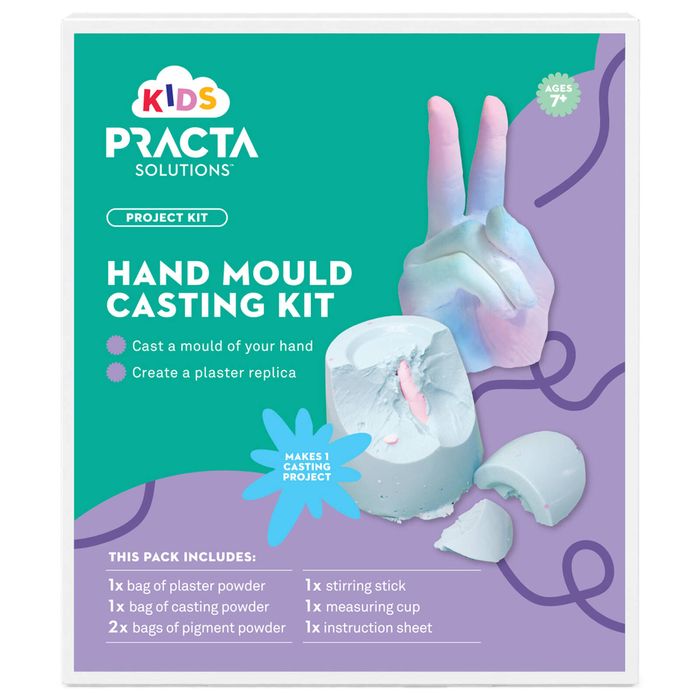 Practa Kids Casting Project