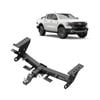 Tag Extreme Recovery Towbar And Direct Fit Wiring Harness For Ford Ranger (01/2025 - On) - Styleside Models