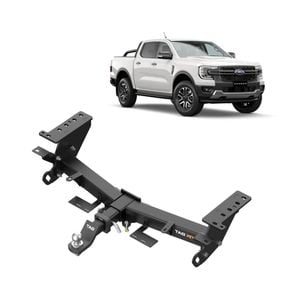 Tag Extreme Recovery Towbar And Direct Fit Wiring Harness For Ford Ranger (01/2025 - On) - Styleside Models