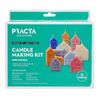 Practa Candle Making Kit - Mini Houses