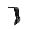 10x OZ21MS Stainless Steel Multislot Bracket 23.5CM