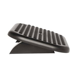 Kensington Rocking Foot Rest W/massage Nodules/non-skid/home/office Footrest