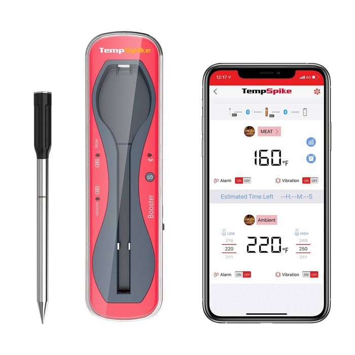 Thermopro Tp960w (temp Spike)