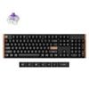 Keychron K10 HE Magnetic Full Size Keyboard (Black) (Gateron Nebula Switch) [Special Ed]