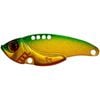 TT Lures Switchblade HD 1oz (76mm) Fishing Lure - Aussie Green & Gold