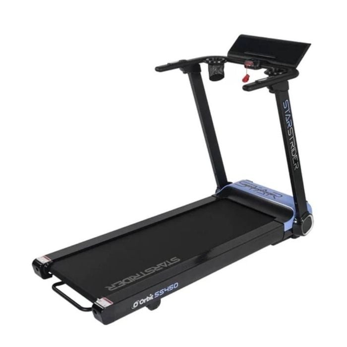 Orbit Fitness Starstrider Ss450 Treadmill - Dc Brushless Motor