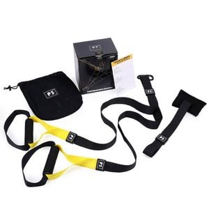 Resistance Band Set Muscle Training Belt P1 Pro