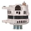 12v 90a Alternator Fits Mitsubishi Triton Ml Mn 2.5l Diesel 4d56 2009-2015