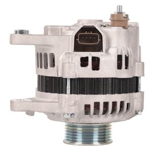 12v 90a Alternator Fits Mitsubishi Triton Ml Mn 2.5l Diesel 4d56 2009-2015