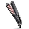 Vs Sassoon Vs2165A Total Crimp Ceramic Plate Hair Crimper Styler - Black