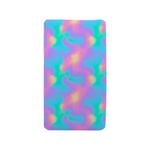 Sensory Fitted Bed Sheet - Ombre
